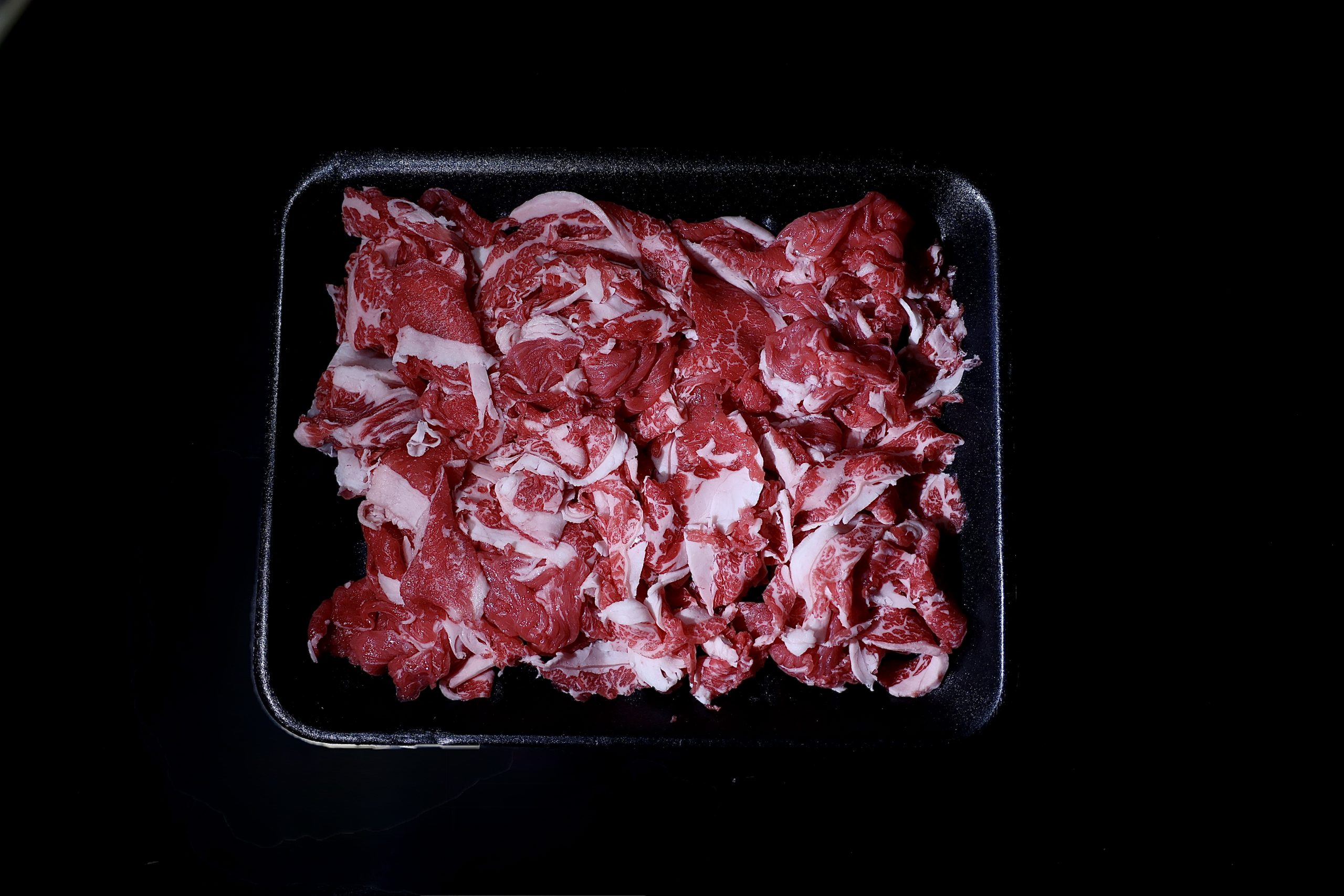 Wagyu Kiriotoshi Wagyu Slice 500g