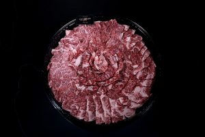 Mayura Station Karubi Plate Yakiniku Platter 1.5kg