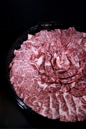 Mayura Station Karubi Plate Yakiniku Platter 1.5kg - Image 2